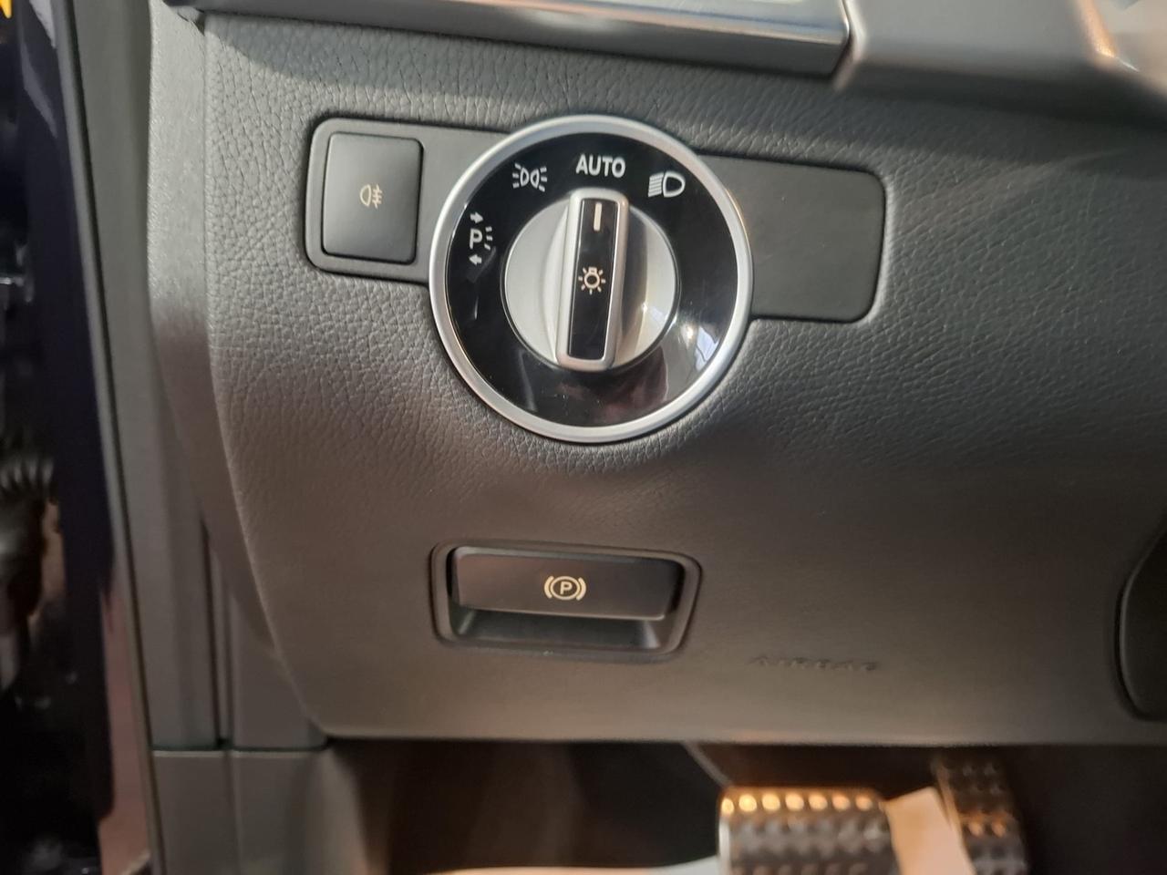 Mercedes-benz ML 250 BlueTEC 4Matic Premium