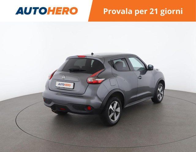 NISSAN Juke 1.5 dCi Start&Stop Acenta