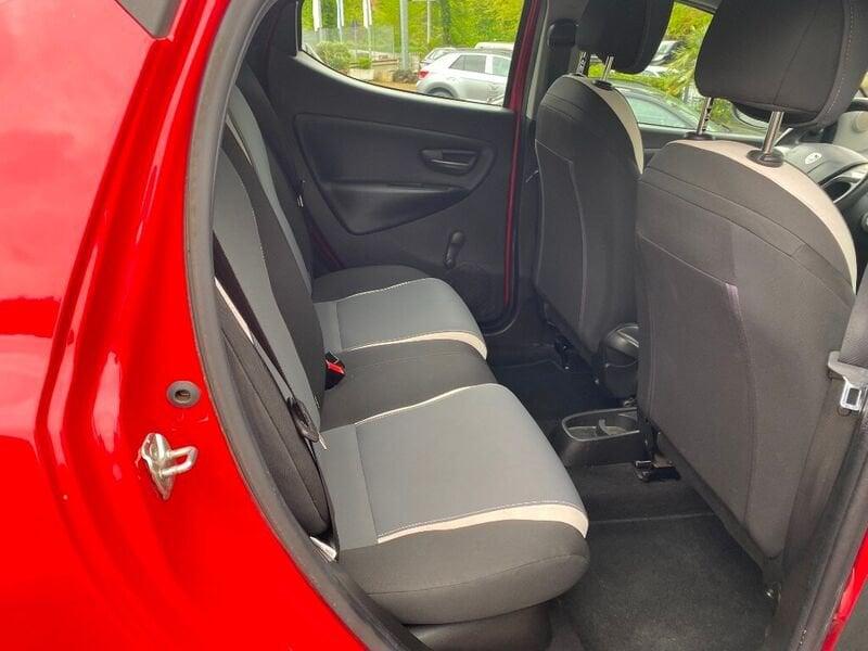 Lancia Ypsilon Ypsilon 1.3 MJT 16V 95 CV 5 porte S&S Elefantino