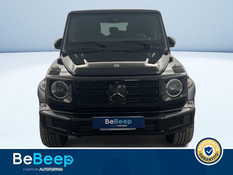 Mercedes-Benz Classe G G 400 D AMG LINE 330CV AUTO