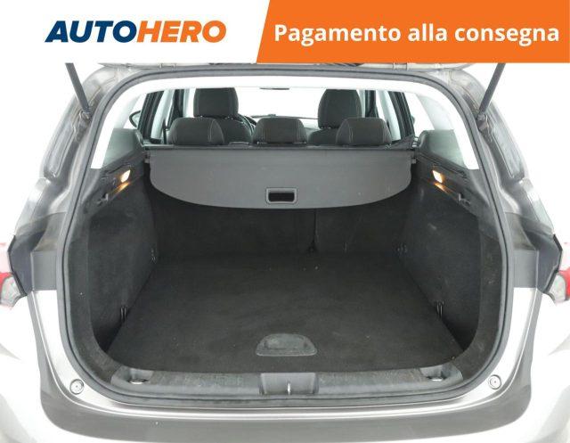 FIAT Tipo 1.6 Mjt S&S SW Lounge