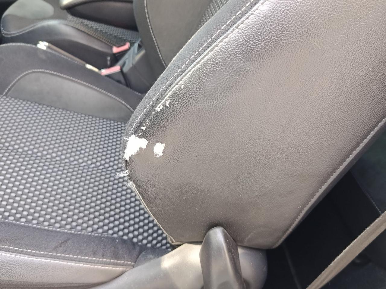 DS DS3 Sport Chic 1.6 THP 155 #10252