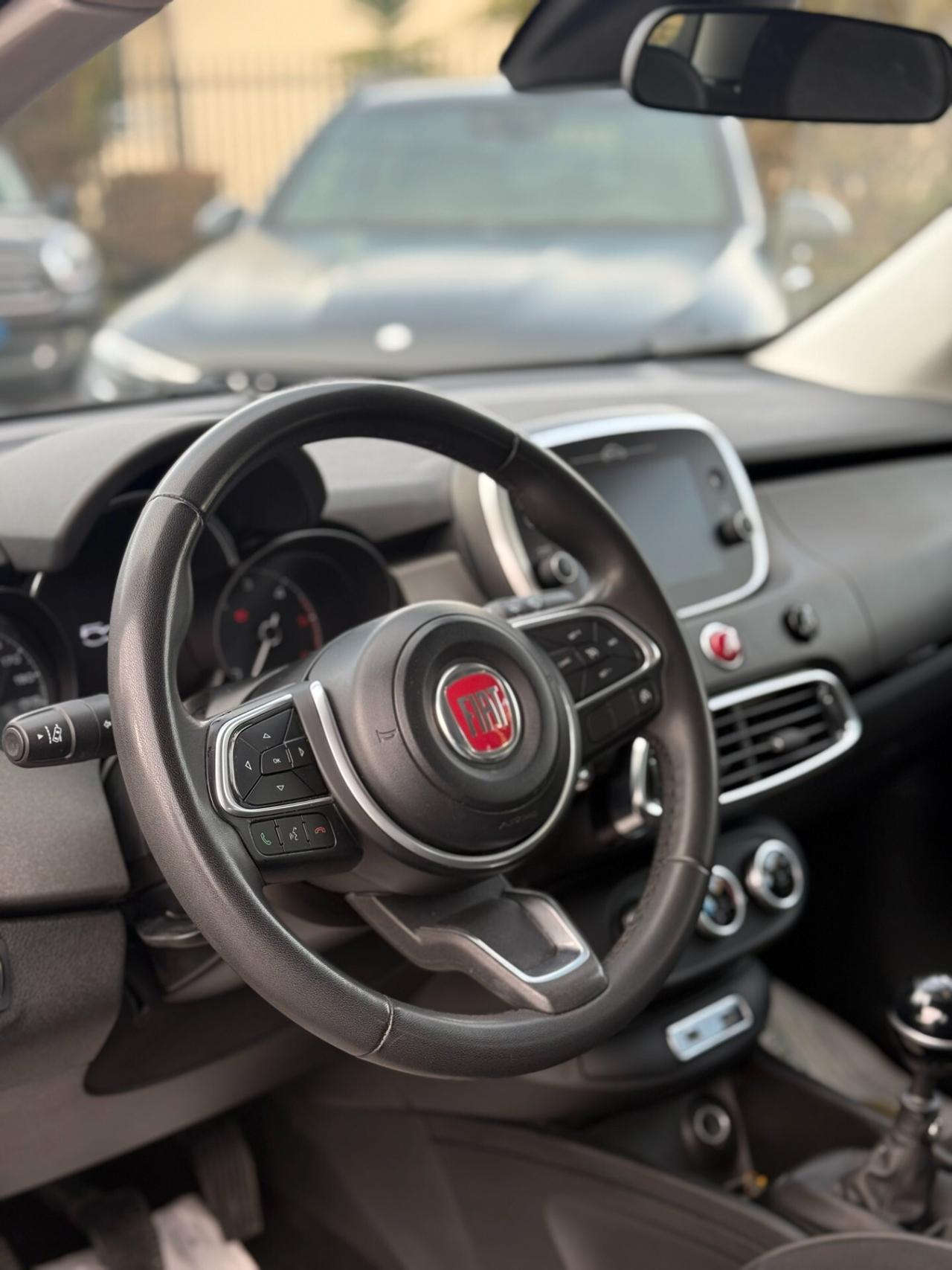 Fiat 500X 1.3 MultiJet 95 CV
