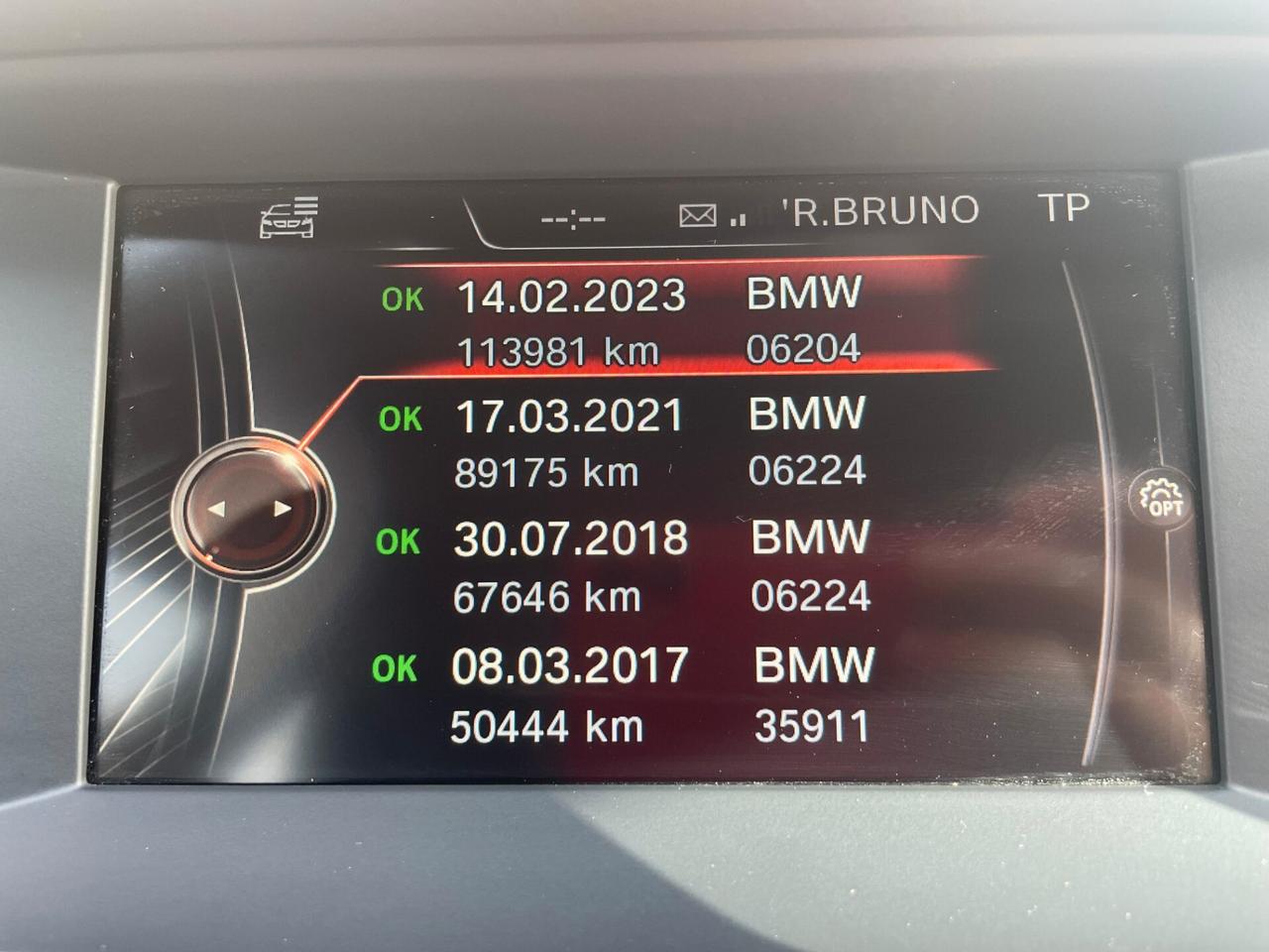 Bmw 520d Business