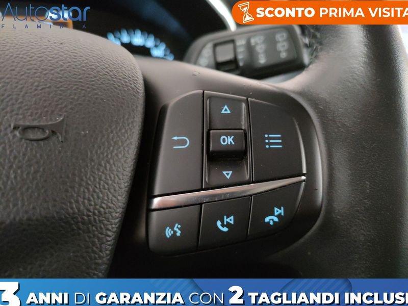 Ford Focus Active 1.0 ecoboost h s&s 125cv my20.75