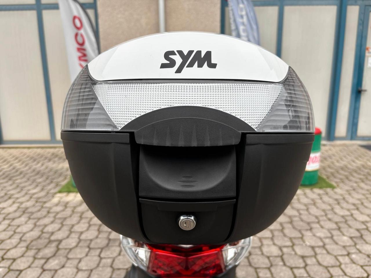 Sym Symphony 125 SR E5+ - NUOVO