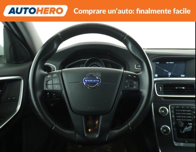 VOLVO V60 D2 1.6 Kinetic