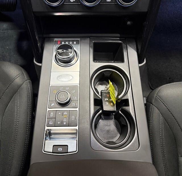 Land Rover Discovery 2.0 SD4 240 CV HSE