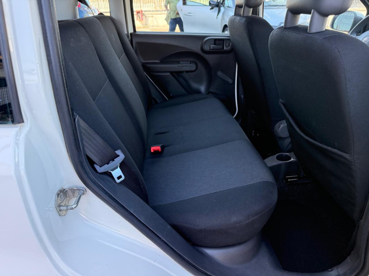 Fiat Panda 1.4 DYNAMIC NATURAL POWER