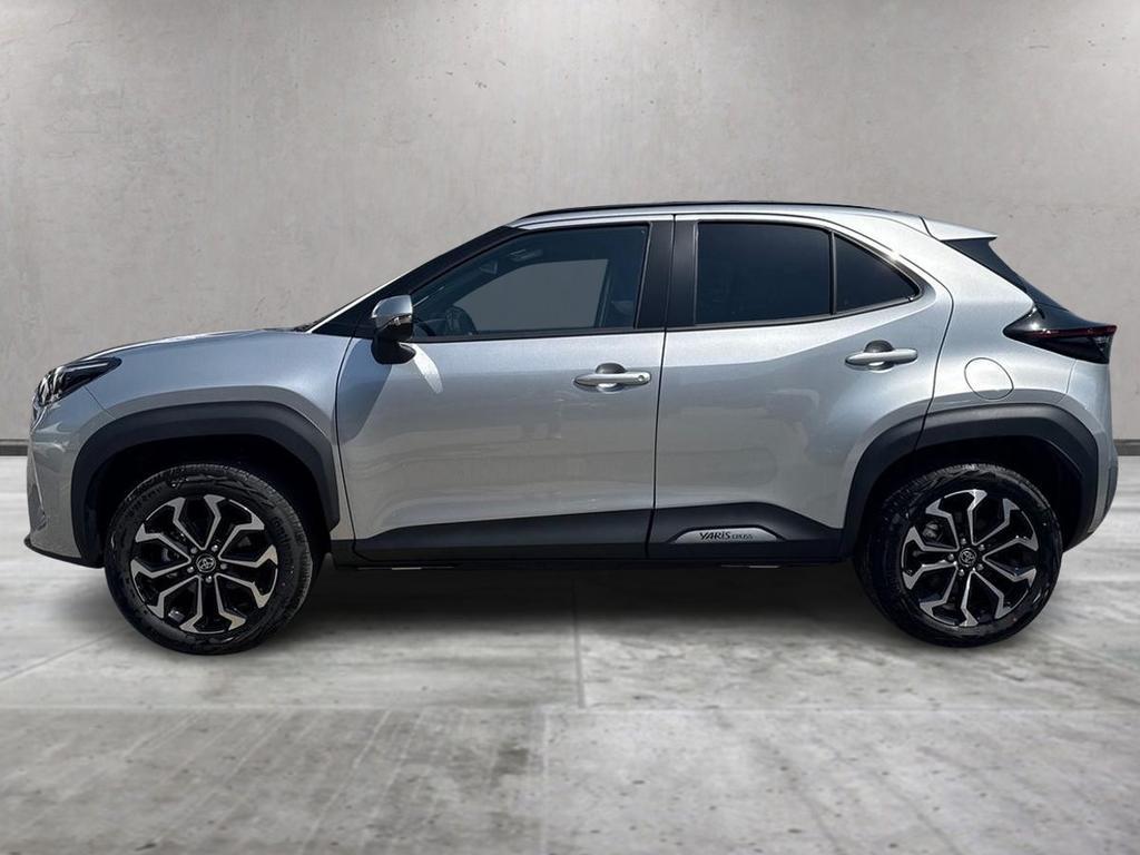 Toyota Yaris Cross 1.5h Trend fwd 130cv e-cvt