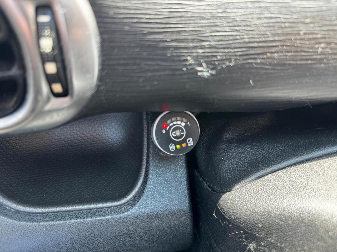 Citroen C3 Picasso 1.4 VTi 95 GPL airdream Seduction