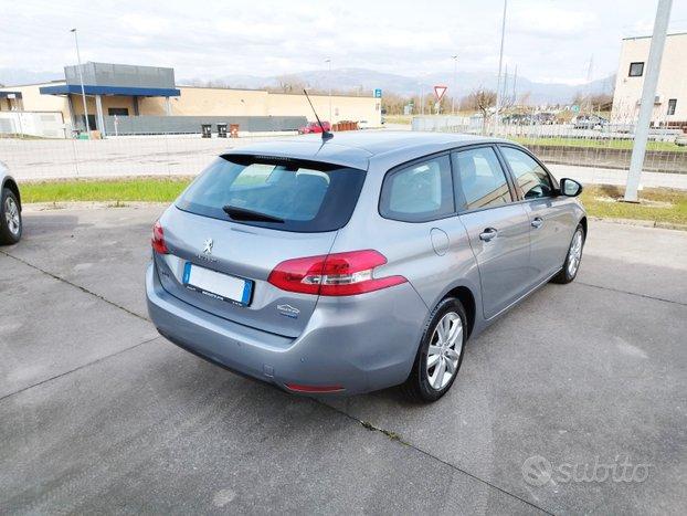 Peugeot 308 SW - 1.6 HDI - Neopatentati