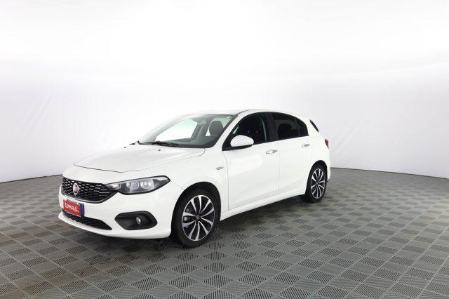 FIAT Tipo Tipo 1.4 T-Jet 120cv 5P LOUNGE