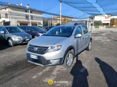 DACIA Sandero Stepway 1.5 dCi 8V 90CV Prestige