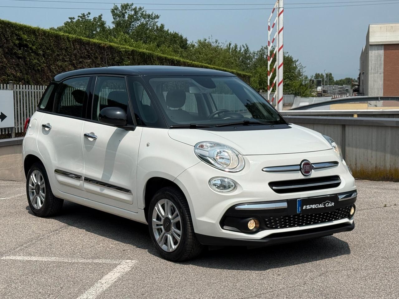 Fiat 500L 1.4 TURBO 120 CV GPL Lounge "KM 98000"
