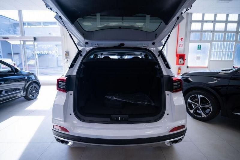 DR AUTOMOBILES dr5 1.5 95cv Comfort CVT