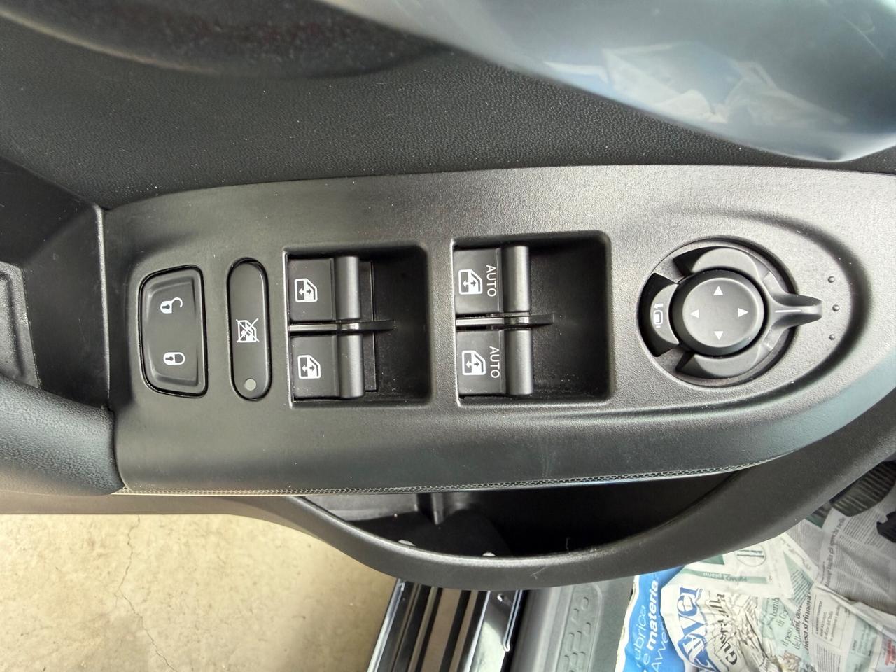 Fiat 500X 1.0 T3 120 CV Sport