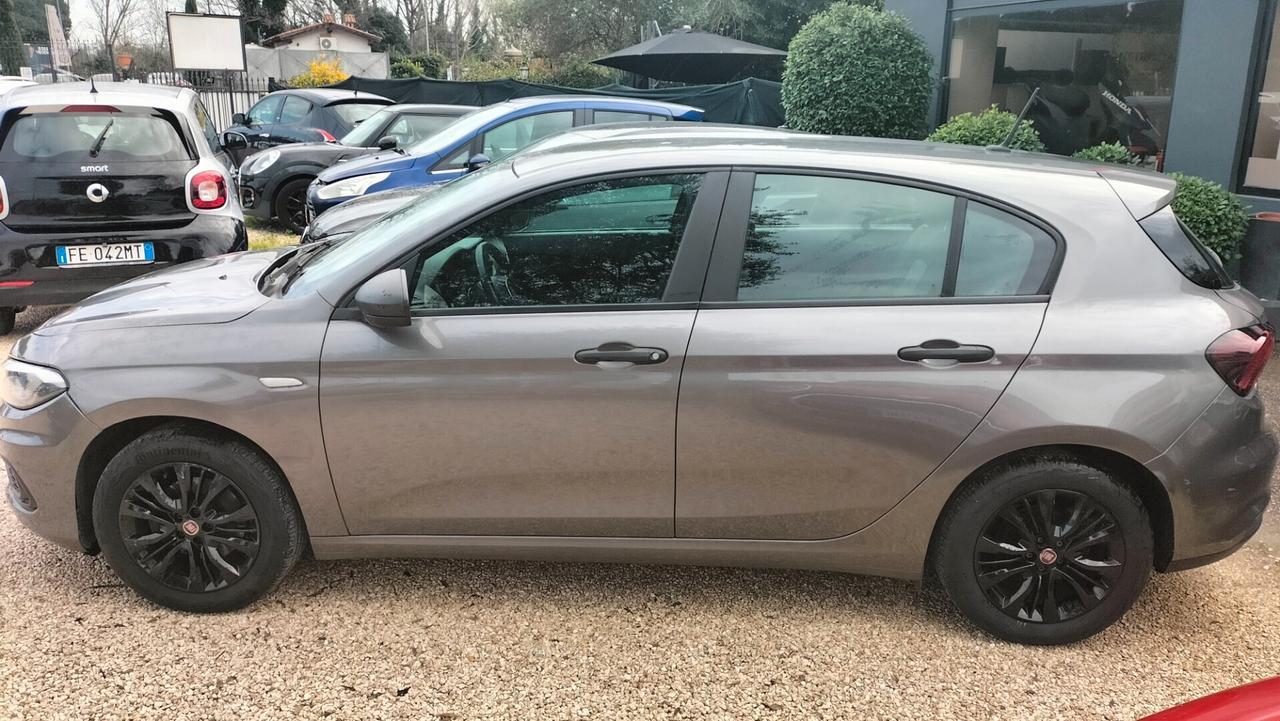 Fiat Tipo 1.4 5 porte Street SOLO 22000KM