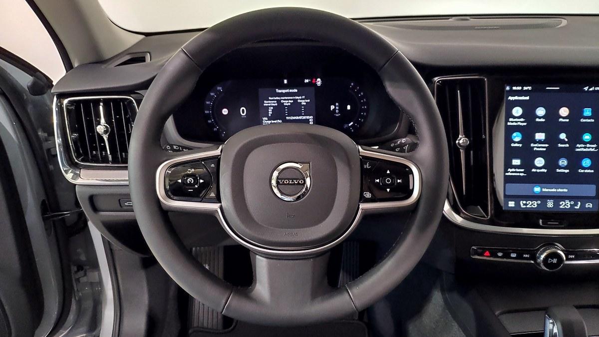 VOLVO V60 B4 Mild Hybrid Automatico Plus Dark