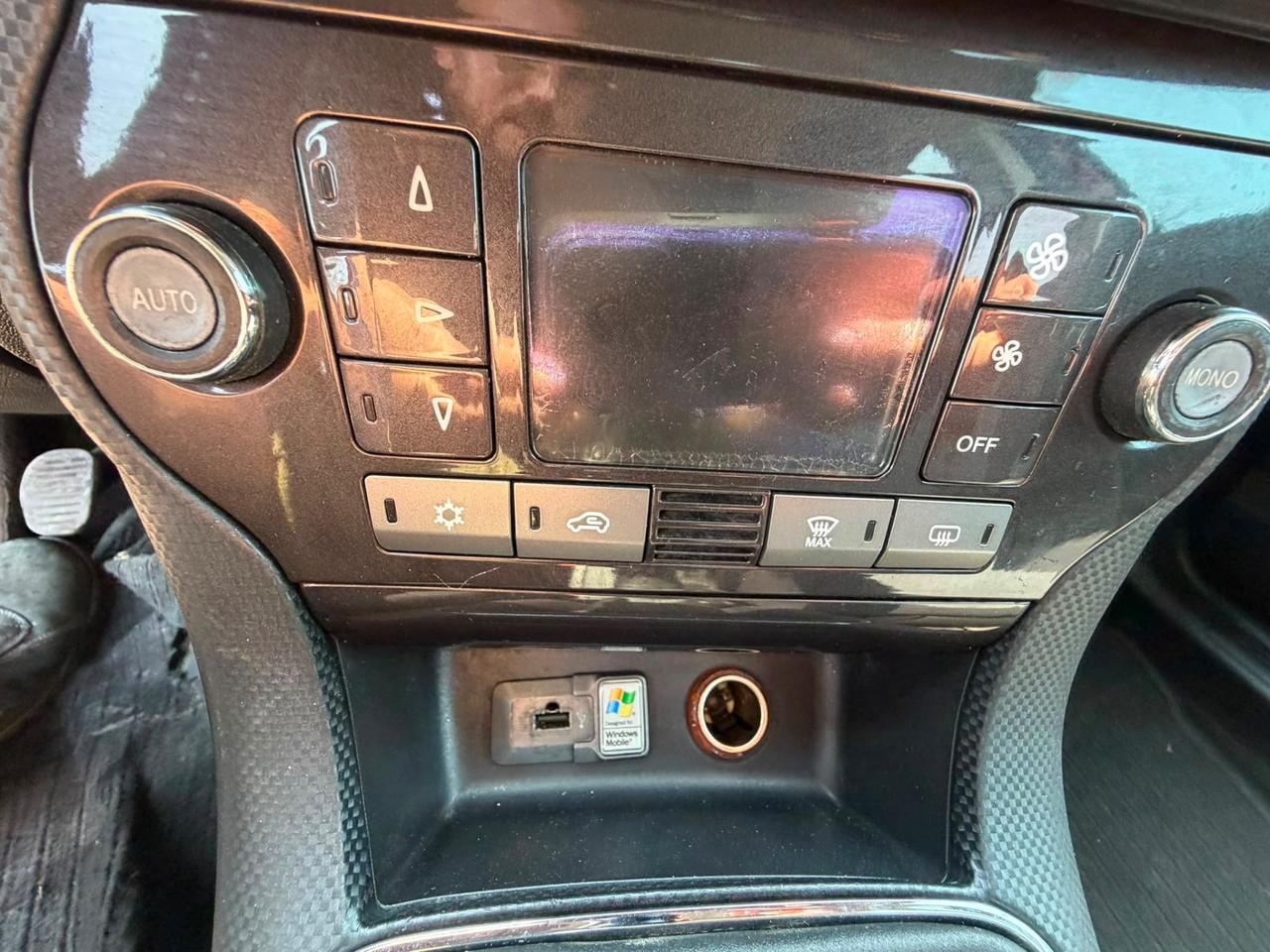 Fiat Bravo 1.6 MJT 120 CV DPF Dynamic
