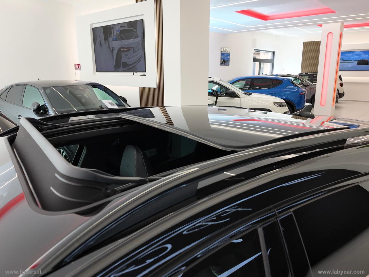 CUPRA Formentor 2.0 TSI 4Drive DSG VZ L. Ed.