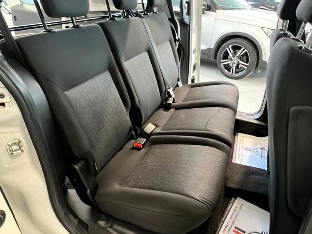 Fiat Doblò cargo combi N1 1.3 mjt 16v 95cv E6