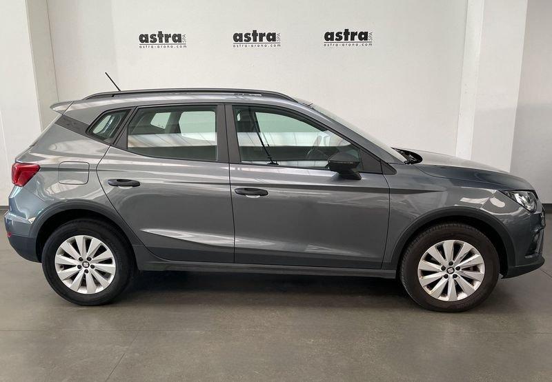 Seat Arona 1.6 tdi Style 95cv