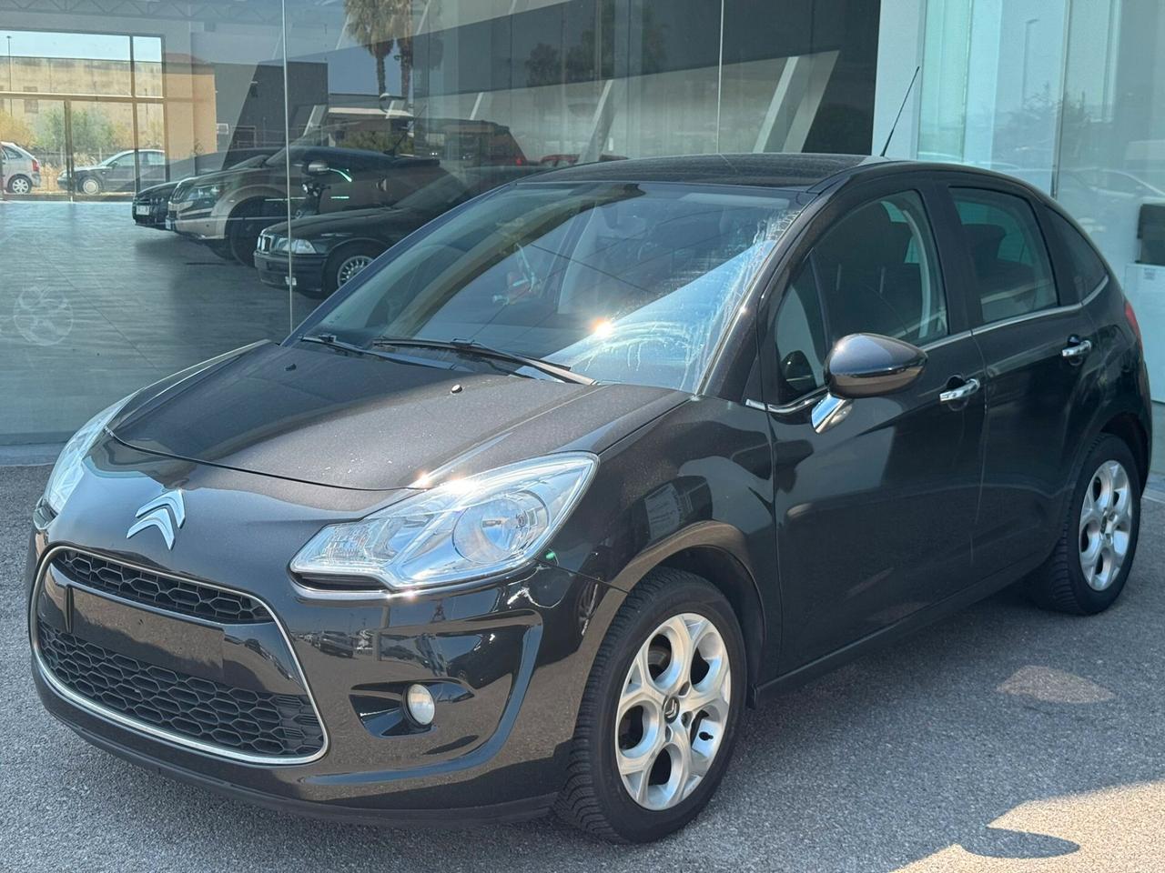 Citroen C3 1.4 VTi 95 AIRPLAY