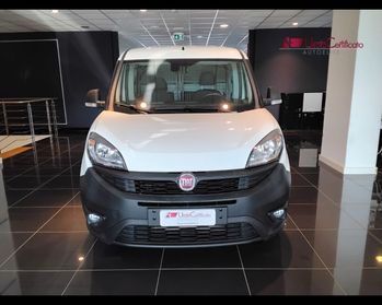 FIAT Doblò 1.6 MJT 105CV S&S PC-TN Cargo Business