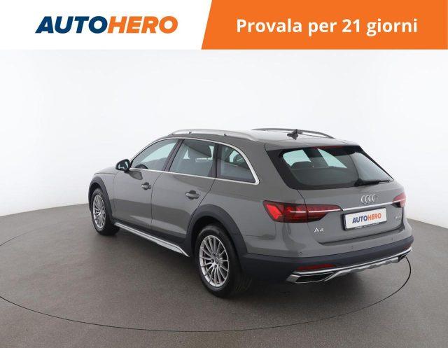 AUDI A4 allroad 40 TDI 190 CV S tronic