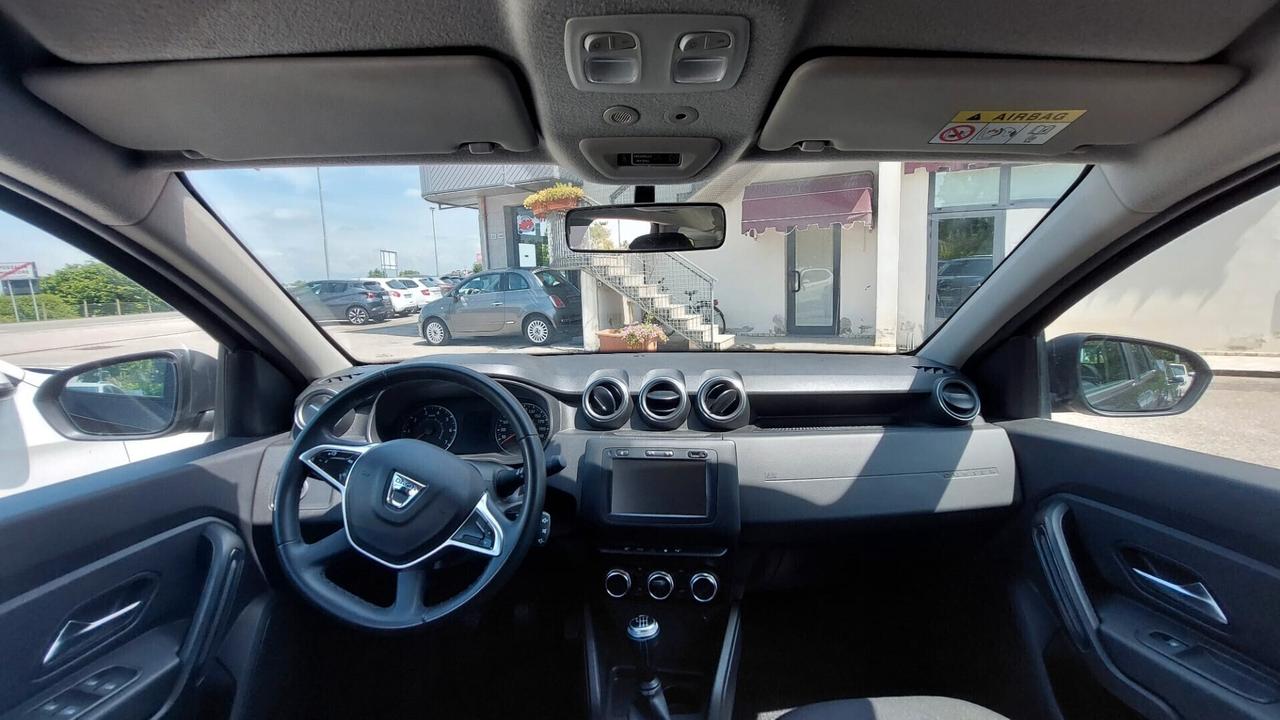 Dacia Duster 1.5 Diesel Neopatentati