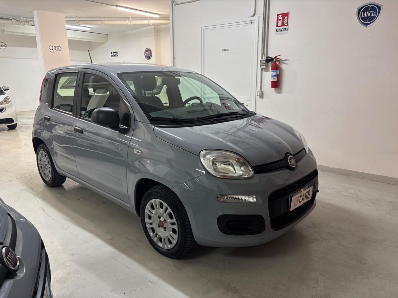 Fiat Panda 1.2 EasyPower Sport