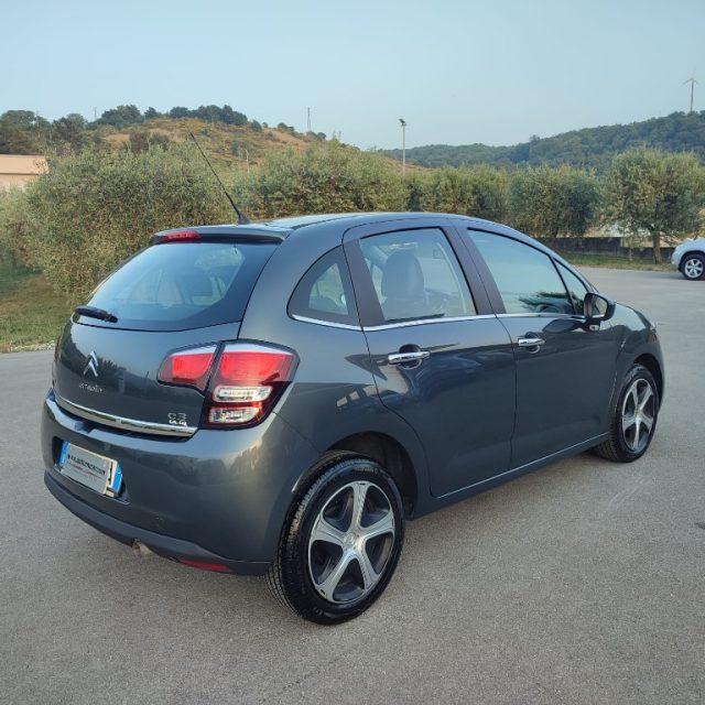 CITROEN C3 BlueHDi 75 Exclusive