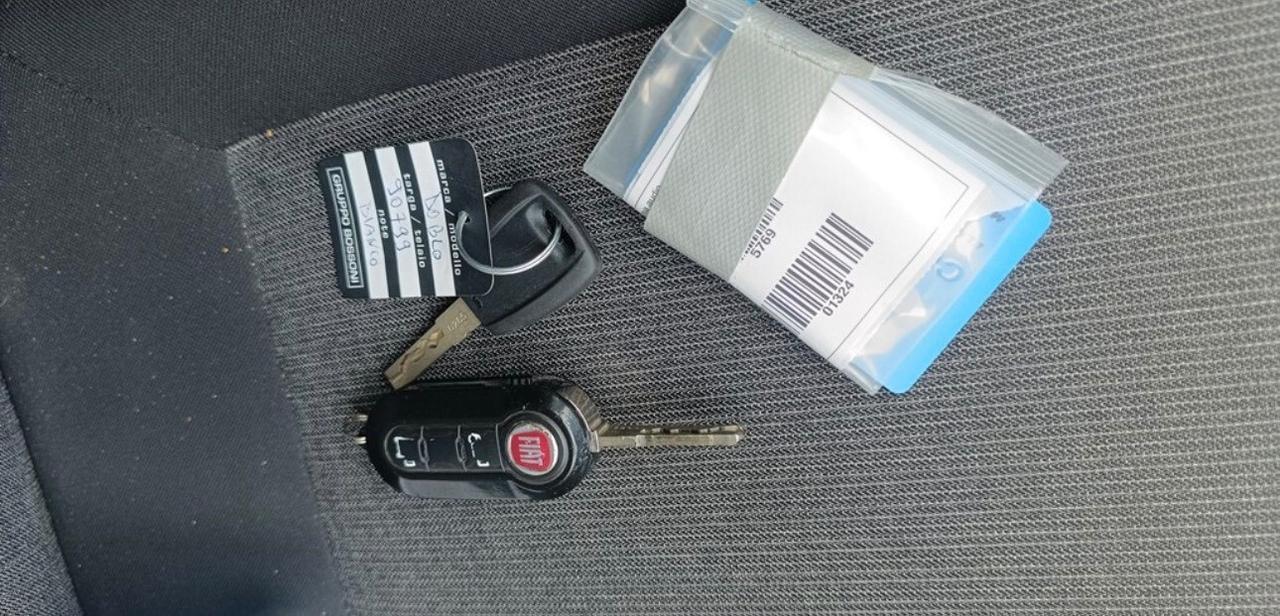 Fiat Doblo Doblò 1.6 MJT 105CV NETTO!!!