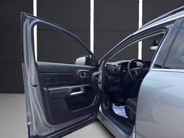 CITROEN C5 Aircross BlueHDi 130 S&S EAT8 Plus Van