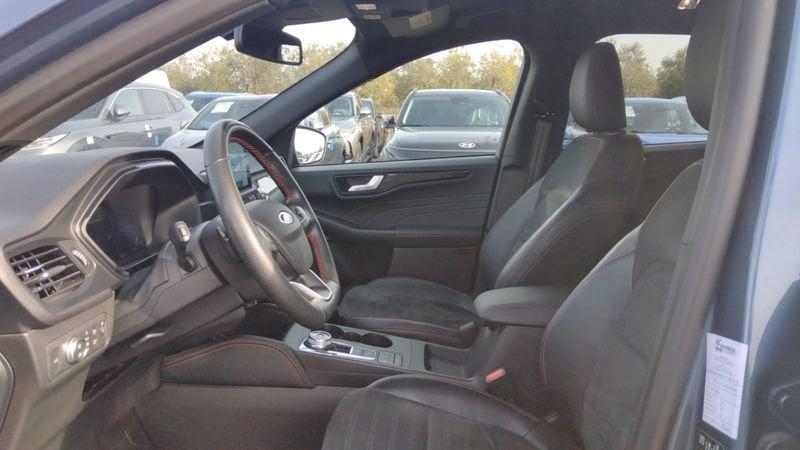 Ford Kuga Kuga 1.5 EcoBlue 120 CV aut. 2WD ST-Line X