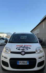 Fiat Panda 0.9 Natural Power 84 Cv