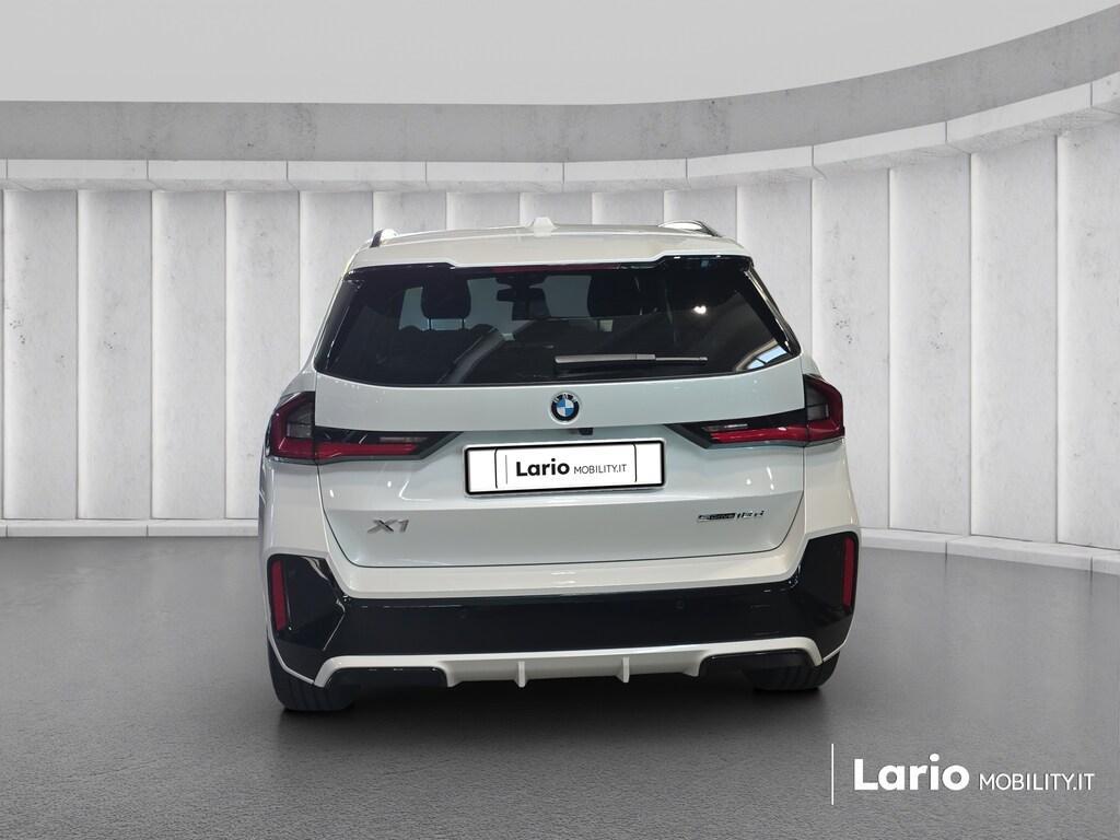BMW X1 18 d MSport sDrive DCT