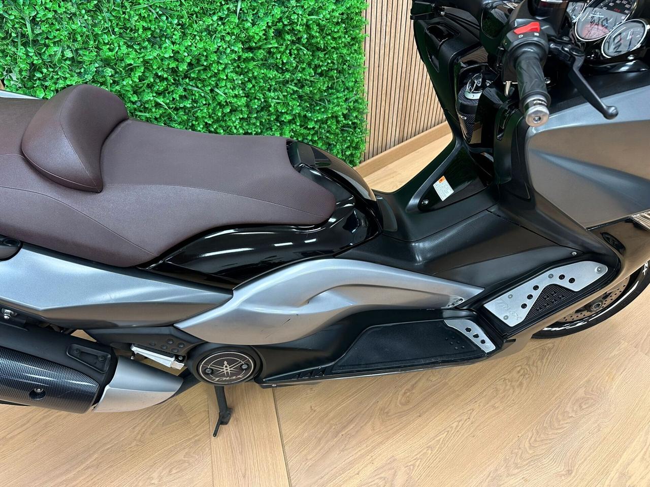 YAMAHA TMAX T MAX T-MAX 500 - 33.000KM DA 99€ AL MESE