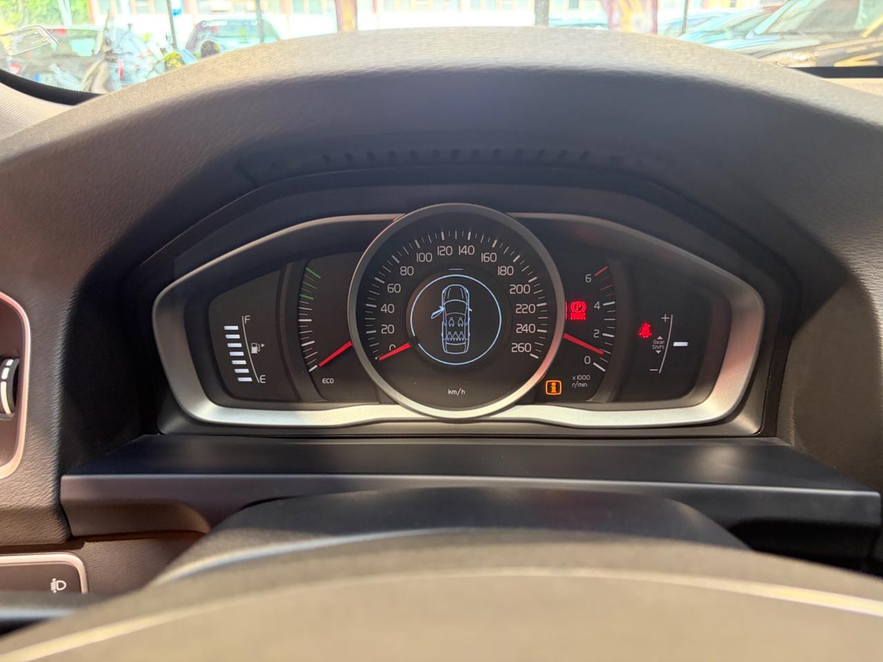 Volvo S60 D4 R-design Momentum unico proprietario
