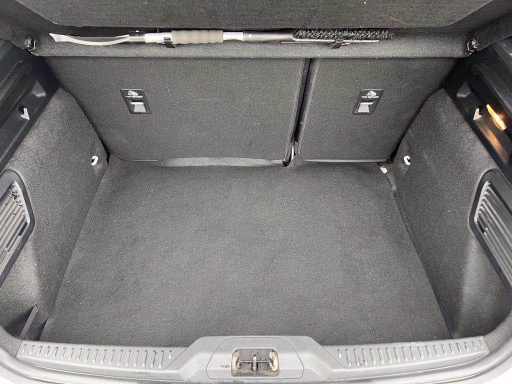 FORD Focus 1.0 EcoBoost Hybrid 125 CV 5p. Business del 2022