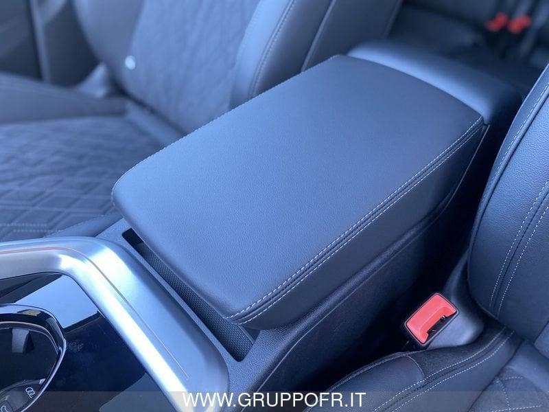 Audi Q5 SPB TDi 150 kW mHEV+ S tronic quattro S line edition