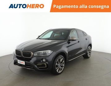 BMW X6 xDrive30d 249CV Msport