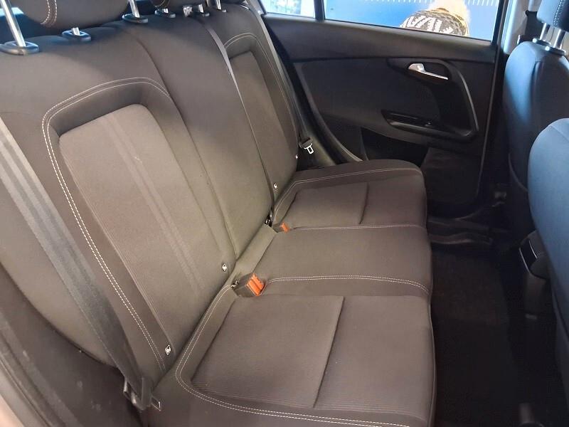 Fiat Tipo 1.3 Mjt 4 porte Easy