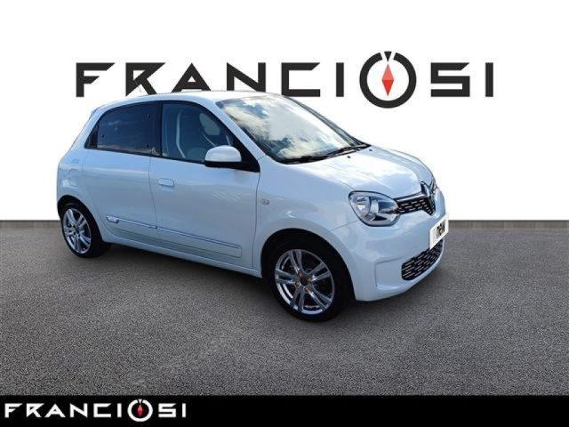 RENAULT Twingo 22kWh Vibes