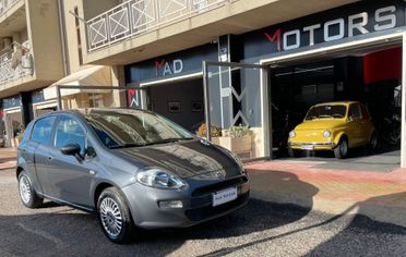 Fiat Punto 1.3 MJT II 85 CV ECO Lounge