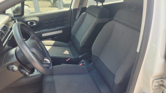 CITROEN C3 BlueHDi 100 S&S Business Combi N1 Autocarro 4p.