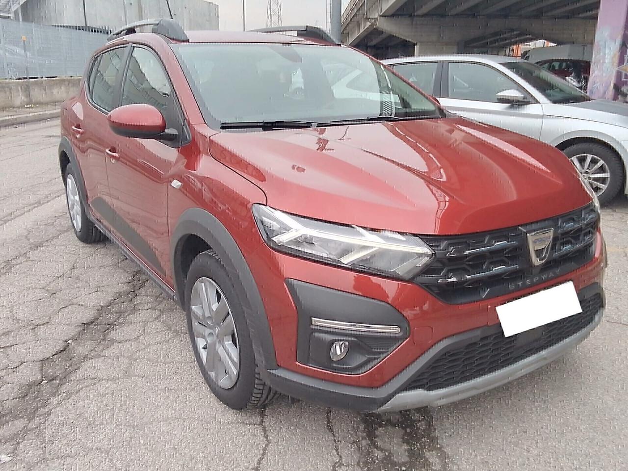 Dacia Sandero Stepway 1.0 TCe 90 CV Comfort OK NEO