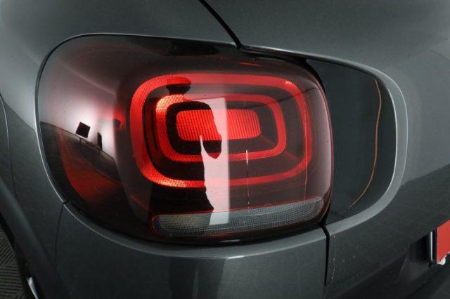 CITROEN C3 Aircross C3 Aircross BlueHDi 110 S&S Shine