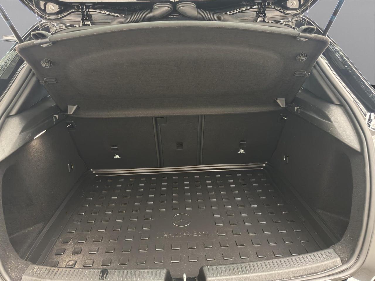 Mercedes A 180 d Premium auto